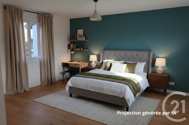 Maison &agrave; vendre - 7 pi&egrave;ces - 147 m2 - Semalens - 81 - MIDI-PYRENEES