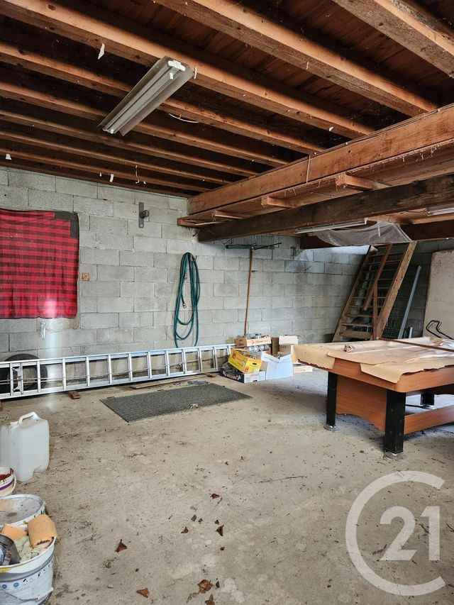 Terrain &agrave; vendre - 1237 m2 - Castres - 81 - MIDI-PYRENEES