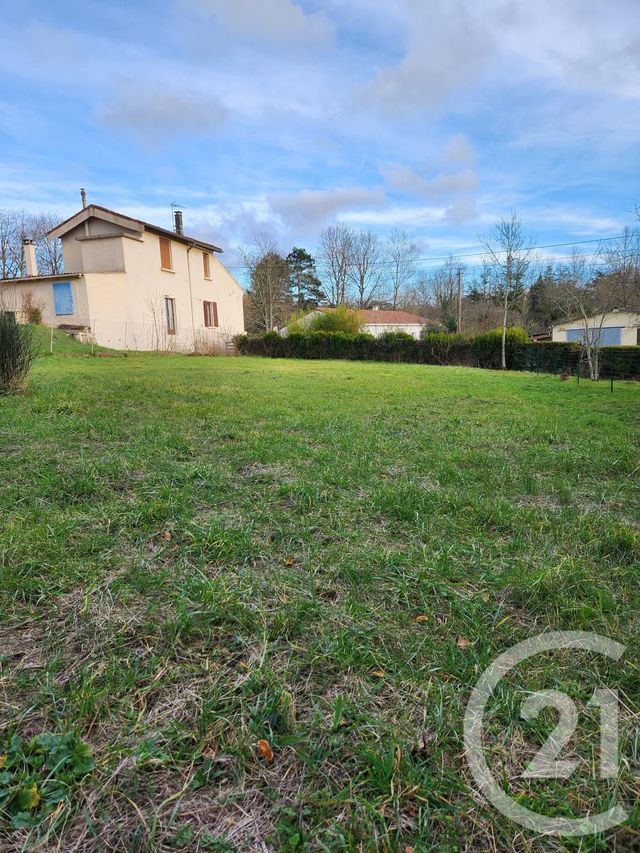 Terrain &agrave; vendre - 668 m2 - Castres - 81 - MIDI-PYRENEES