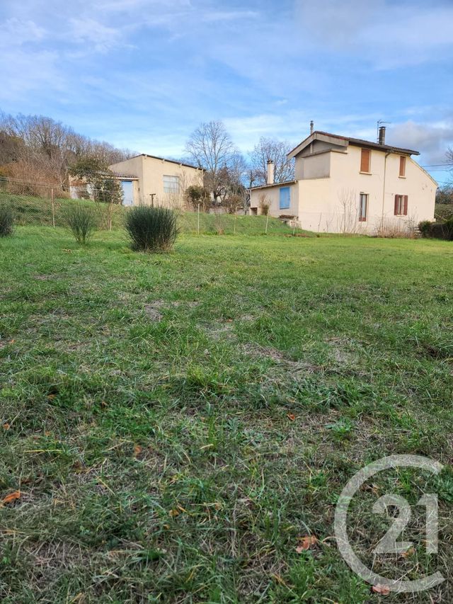 Terrain &agrave; vendre - 668 m2 - Castres - 81 - MIDI-PYRENEES