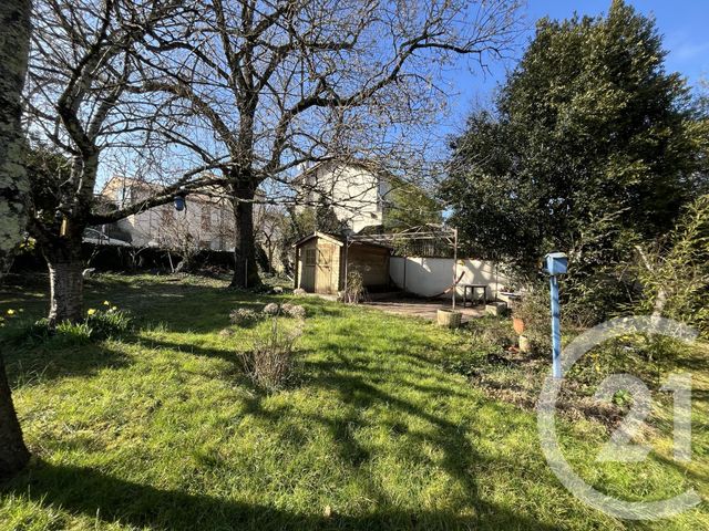 Terrain &agrave; vendre - 1309 m2 - Lagarrigue - 81 - MIDI-PYRENEES