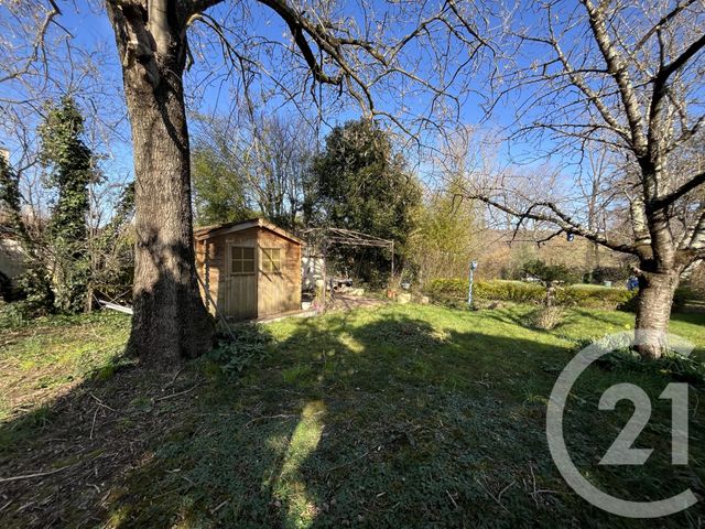 Terrain &agrave; vendre - 1309 m2 - Lagarrigue - 81 - MIDI-PYRENEES