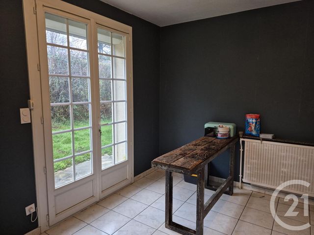 Maison &agrave; vendre - 8 pi&egrave;ces - 153,20 m2 - Lacrouzette - 81 - MIDI-PYRENEES