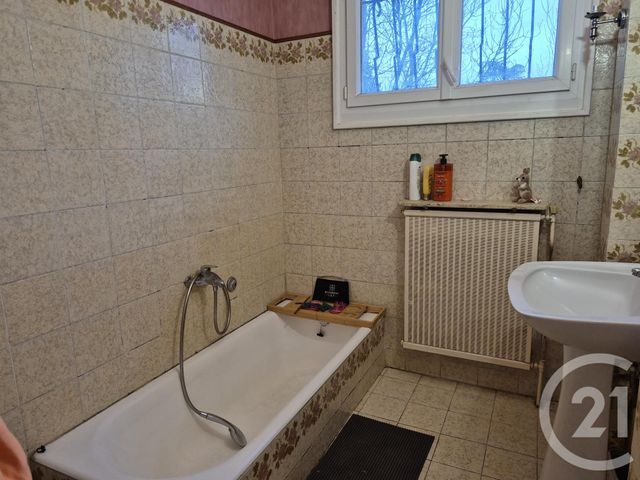 Maison &agrave; vendre - 8 pi&egrave;ces - 153,20 m2 - Lacrouzette - 81 - MIDI-PYRENEES