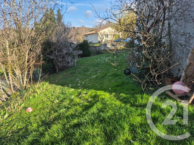 Maison &agrave; vendre - 8 pi&egrave;ces - 153,20 m2 - Lacrouzette - 81 - MIDI-PYRENEES