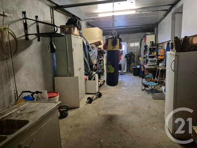 Maison &agrave; vendre - 8 pi&egrave;ces - 153,20 m2 - Lacrouzette - 81 - MIDI-PYRENEES