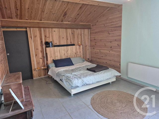 Maison &agrave; vendre - 8 pi&egrave;ces - 153,20 m2 - Lacrouzette - 81 - MIDI-PYRENEES