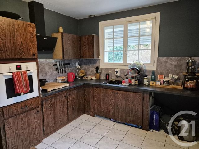 Maison &agrave; vendre - 8 pi&egrave;ces - 153,20 m2 - Lacrouzette - 81 - MIDI-PYRENEES