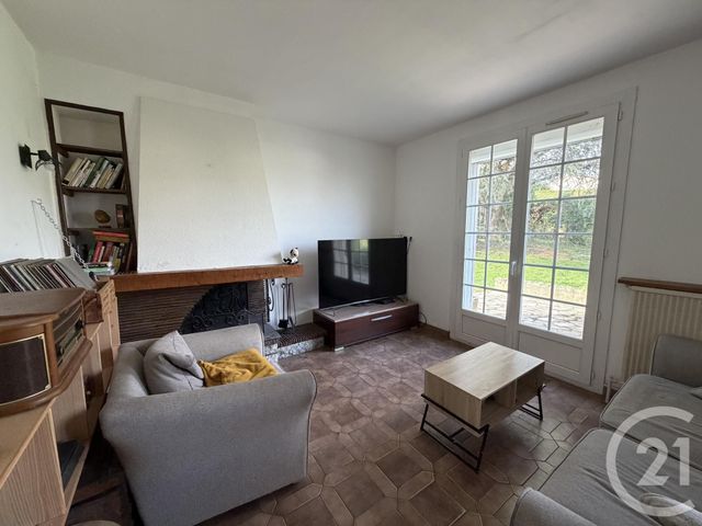 Maison &agrave; vendre - 8 pi&egrave;ces - 153,20 m2 - Lacrouzette - 81 - MIDI-PYRENEES