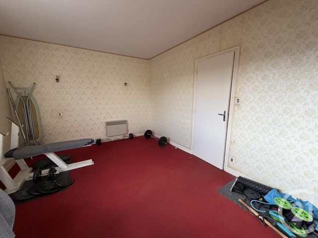 Maison &agrave; vendre - 8 pi&egrave;ces - 153,20 m2 - Lacrouzette - 81 - MIDI-PYRENEES