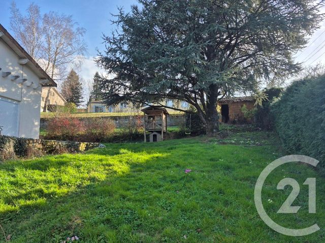 Maison &agrave; vendre - 8 pi&egrave;ces - 153,20 m2 - Lacrouzette - 81 - MIDI-PYRENEES