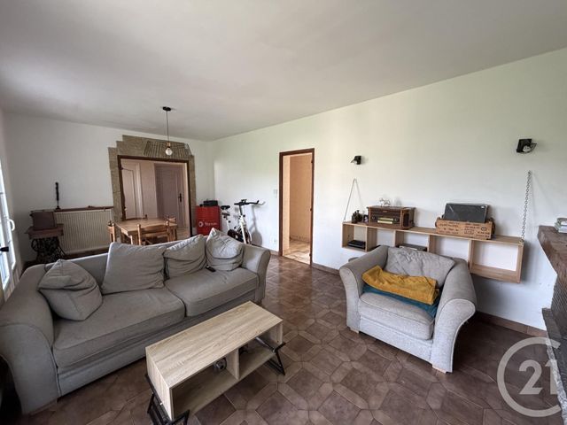 Maison &agrave; vendre - 8 pi&egrave;ces - 153,20 m2 - Lacrouzette - 81 - MIDI-PYRENEES