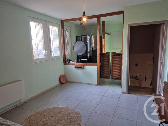 Maison &agrave; vendre - 8 pi&egrave;ces - 153,20 m2 - Lacrouzette - 81 - MIDI-PYRENEES