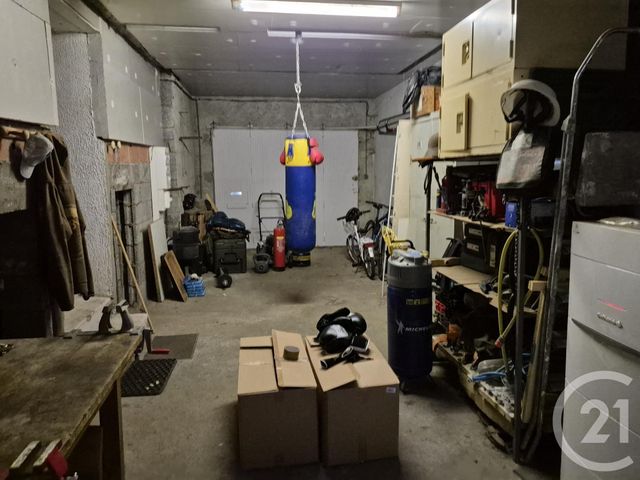 Maison &agrave; vendre - 8 pi&egrave;ces - 153,20 m2 - Lacrouzette - 81 - MIDI-PYRENEES