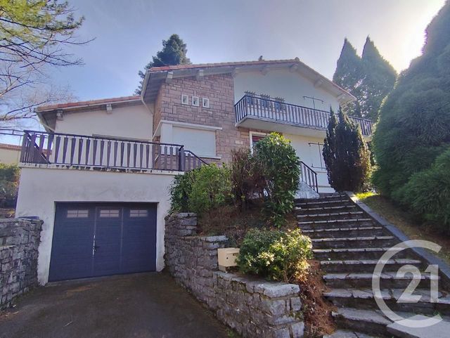 Maison à vendre - 7 pièces - 139,18 m2 - Lacrouzette - 81 - MIDI-PYRENEES