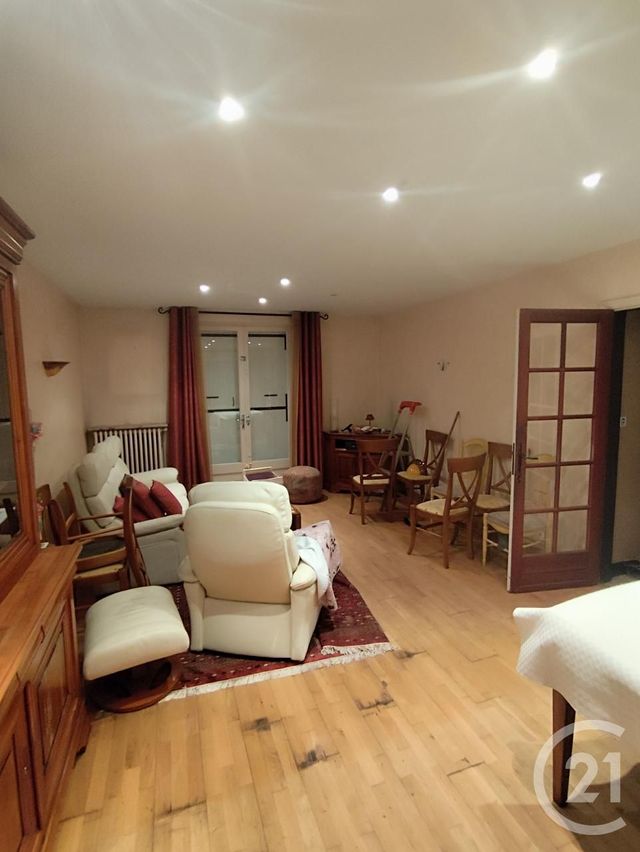 Maison à vendre - 7 pièces - 139,18 m2 - Lacrouzette - 81 - MIDI-PYRENEES