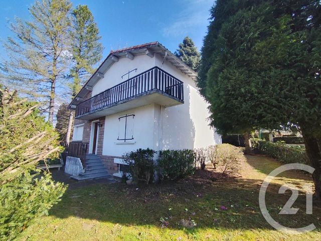 Maison à vendre - 7 pièces - 139,18 m2 - Lacrouzette - 81 - MIDI-PYRENEES
