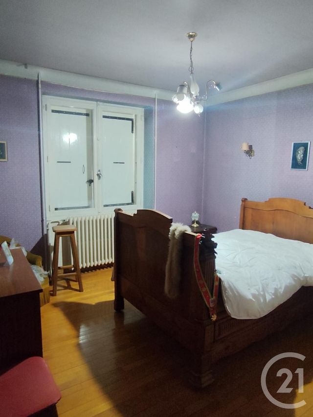 Maison à vendre - 7 pièces - 139,18 m2 - Lacrouzette - 81 - MIDI-PYRENEES