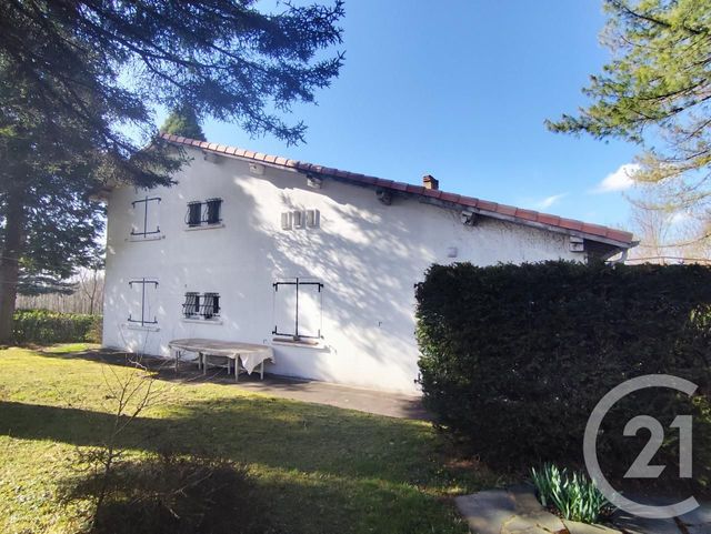 Maison à vendre - 7 pièces - 139,18 m2 - Lacrouzette - 81 - MIDI-PYRENEES