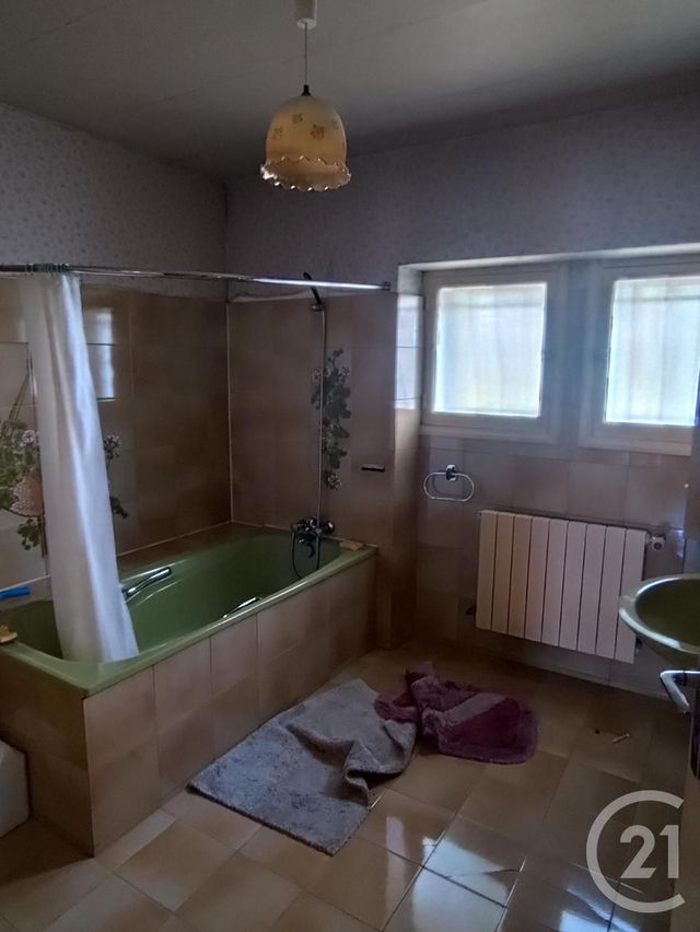 Maison à vendre - 7 pièces - 139,18 m2 - Lacrouzette - 81 - MIDI-PYRENEES