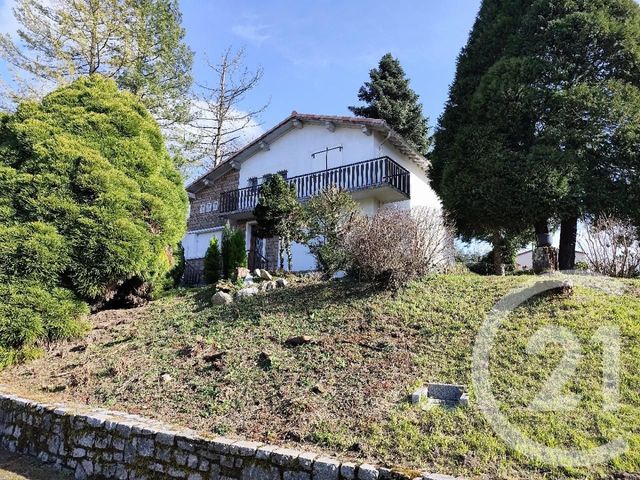 Maison à vendre - 7 pièces - 139,18 m2 - Lacrouzette - 81 - MIDI-PYRENEES
