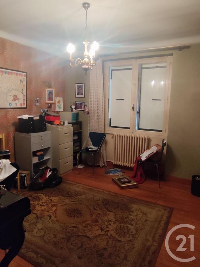 Maison à vendre - 7 pièces - 139,18 m2 - Lacrouzette - 81 - MIDI-PYRENEES