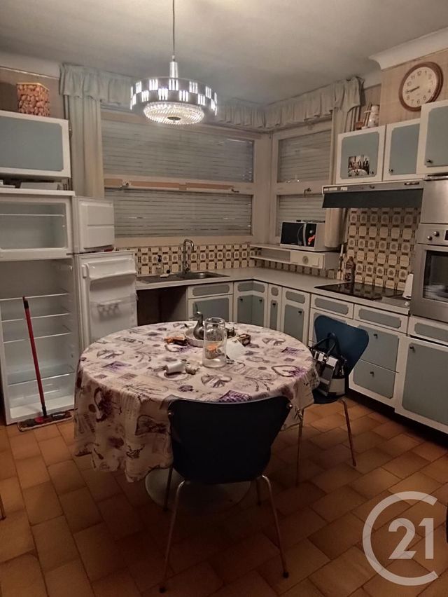 Maison à vendre - 7 pièces - 139,18 m2 - Lacrouzette - 81 - MIDI-PYRENEES