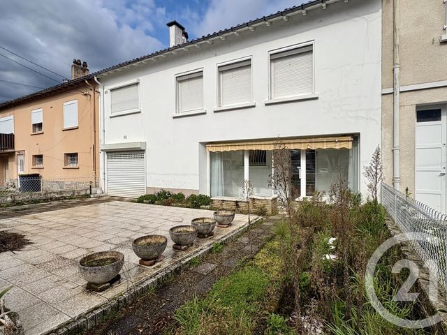 Maison à vendre - 4 pièces - 110 m2 - Castres - 81 - MIDI-PYRENEES