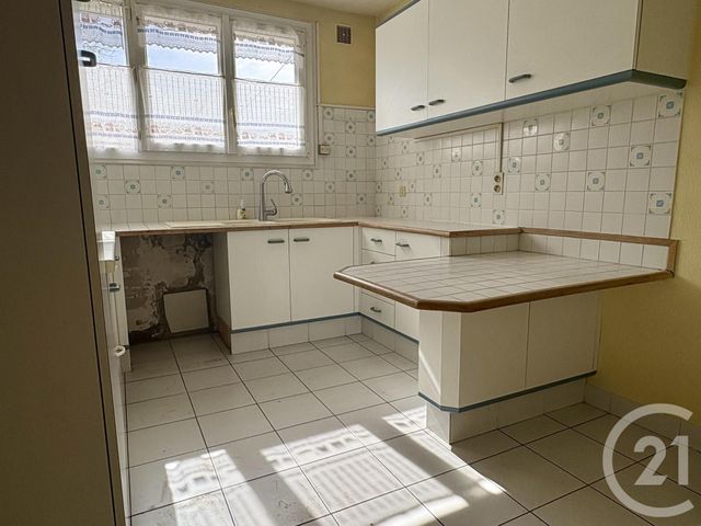 Maison à vendre - 4 pièces - 110 m2 - Castres - 81 - MIDI-PYRENEES