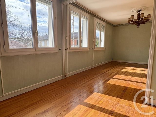 Maison à vendre - 4 pièces - 110 m2 - Castres - 81 - MIDI-PYRENEES