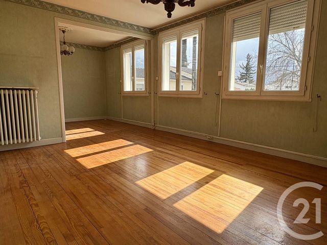 Maison à vendre - 4 pièces - 110 m2 - Castres - 81 - MIDI-PYRENEES