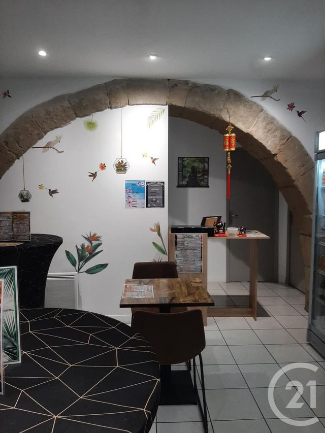 Murs à vendre à vendre - 100.0 m2 - 81 - Tarn