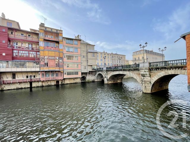 Murs à vendre à vendre - 100.0 m2 - 81 - Tarn