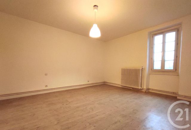 Appartement à vendre - 5 pièces - 101,74 m2 - Castres - 81 - MIDI-PYRENEES