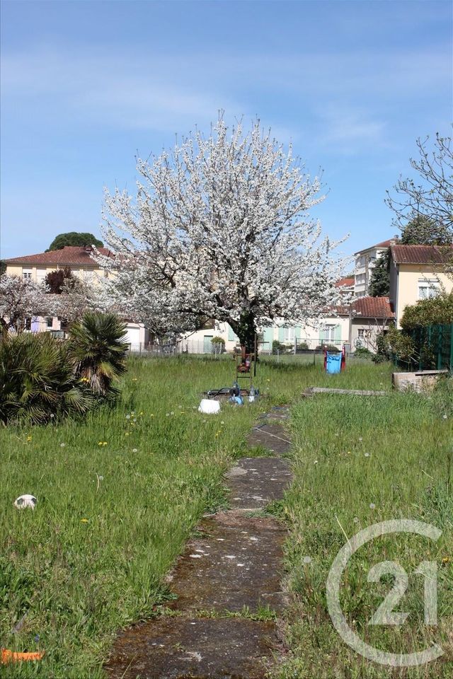 Appartement à vendre - 5 pièces - 101,74 m2 - Castres - 81 - MIDI-PYRENEES