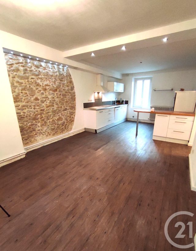 Appartement à vendre CASTRES