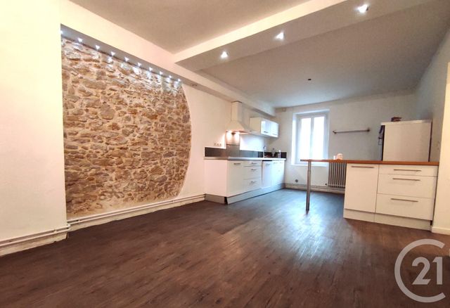 Appartement à vendre - 5 pièces - 101,74 m2 - Castres - 81 - MIDI-PYRENEES