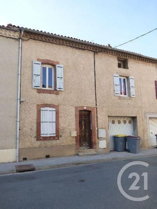 Appartement à vendre - 5 pièces - 101,74 m2 - Castres - 81 - MIDI-PYRENEES