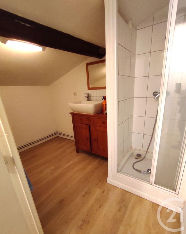 Appartement à vendre - 5 pièces - 101,74 m2 - Castres - 81 - MIDI-PYRENEES