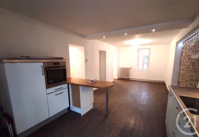 Appartement à vendre - 5 pièces - 101,74 m2 - Castres - 81 - MIDI-PYRENEES