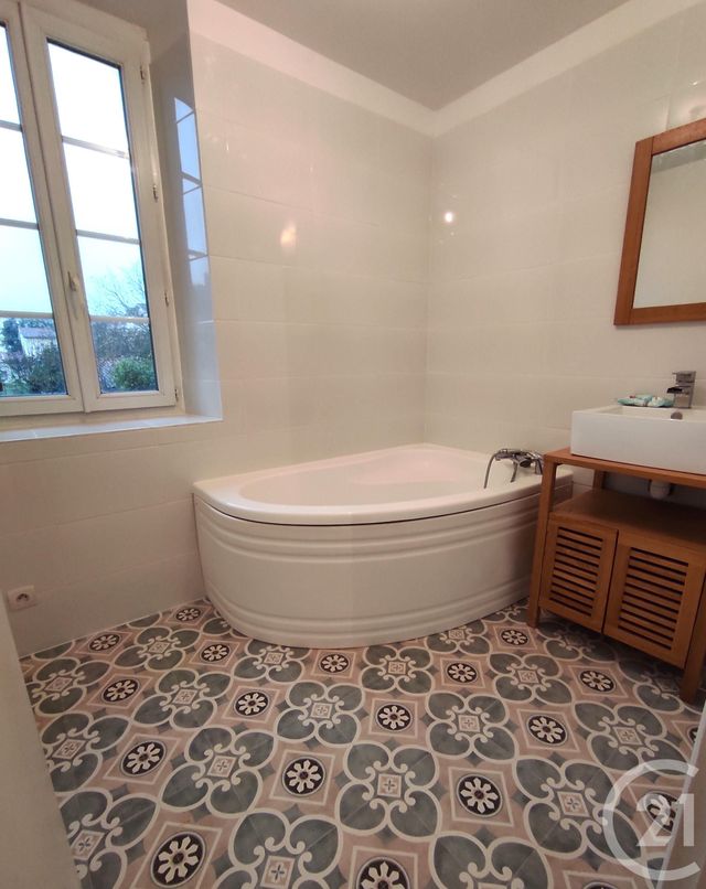 Appartement à vendre - 5 pièces - 101,74 m2 - Castres - 81 - MIDI-PYRENEES