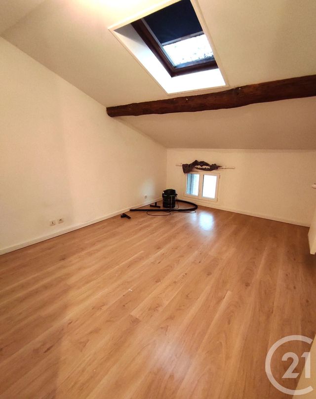 Appartement à vendre - 5 pièces - 101,74 m2 - Castres - 81 - MIDI-PYRENEES