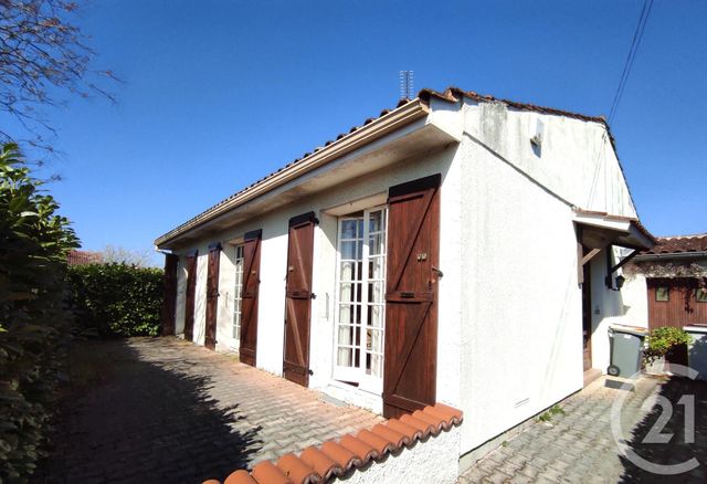 maison - CASTRES - 81