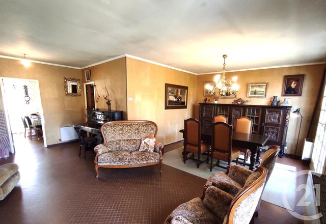 Maison &agrave; vendre - 5 pi&egrave;ces - 93 m2 - Castres - 81 - MIDI-PYRENEES