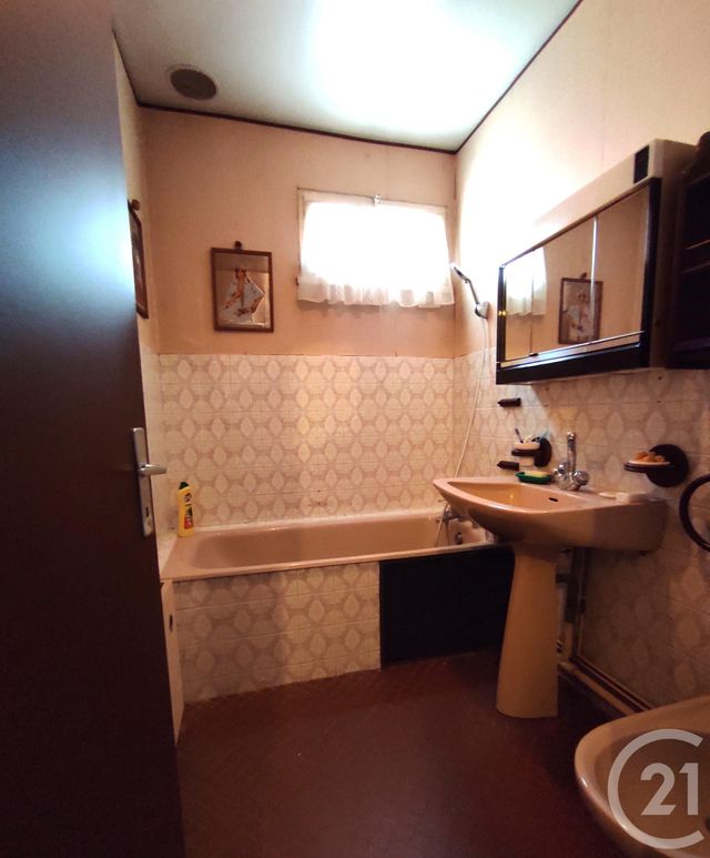 Maison &agrave; vendre - 5 pi&egrave;ces - 93 m2 - Castres - 81 - MIDI-PYRENEES