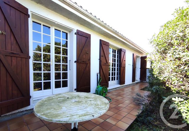 Maison &agrave; vendre - 5 pi&egrave;ces - 93 m2 - Castres - 81 - MIDI-PYRENEES