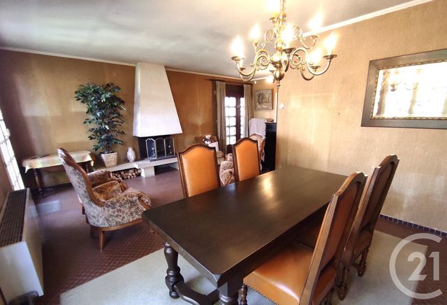 Maison &agrave; vendre - 5 pi&egrave;ces - 93 m2 - Castres - 81 - MIDI-PYRENEES