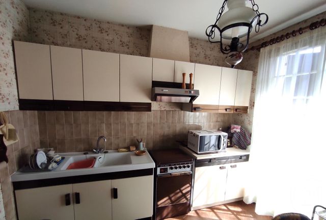 Maison &agrave; vendre - 5 pi&egrave;ces - 93 m2 - Castres - 81 - MIDI-PYRENEES