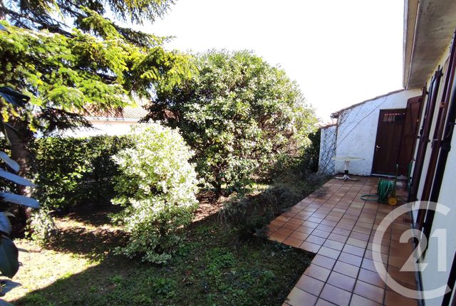 Maison &agrave; vendre - 5 pi&egrave;ces - 93 m2 - Castres - 81 - MIDI-PYRENEES