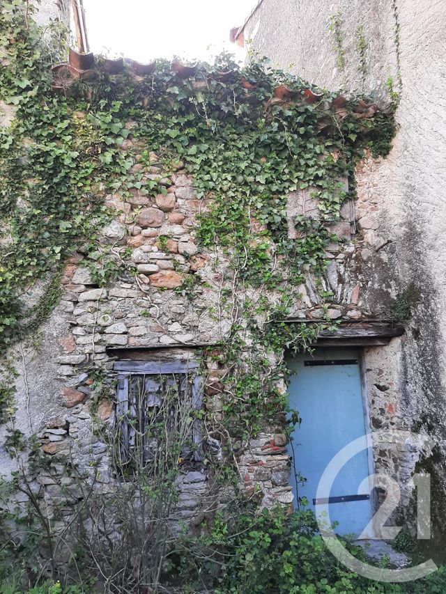 Maison à vendre - 3 pièces - 81,38 m2 - Verdalle - 81 - MIDI-PYRENEES